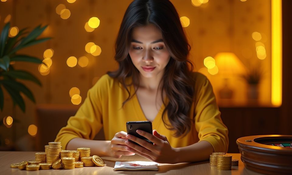 gbd9 mobile gaming