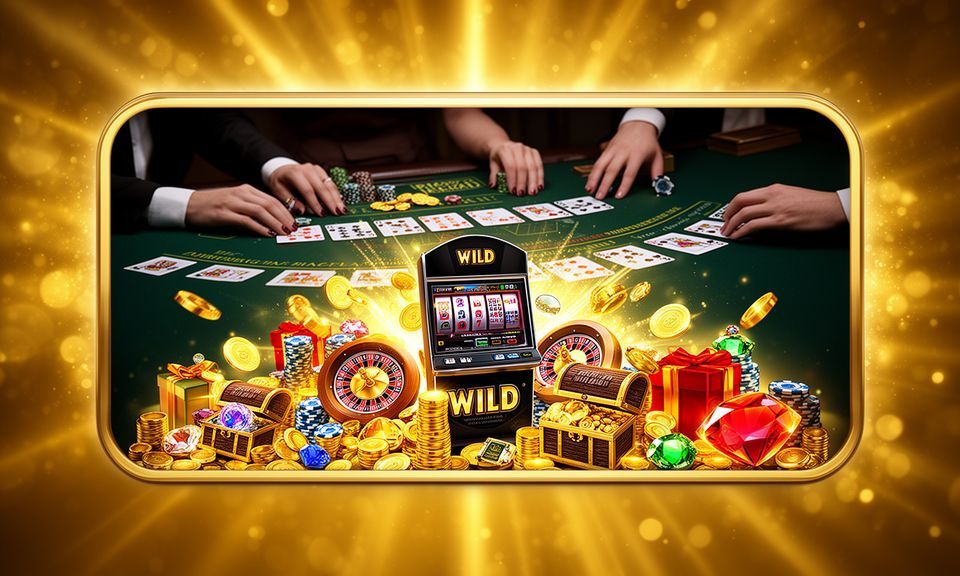 gbd9 mobile gaming